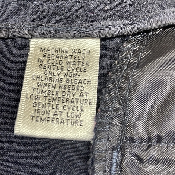 Hannah Career size 16 Capri/long shorts - Picture 4 of 4